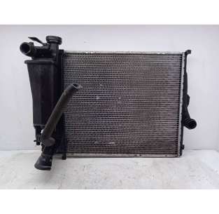RADIADOR AGUA BMW SERIE 3... 2