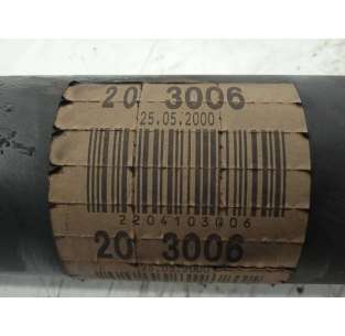 TRANSMISION CENTRAL... 2