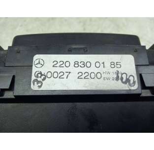 MANDO CLIMATIZADOR... 2