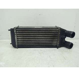 INTERCOOLER PEUGEOT 207 -...
