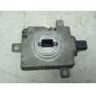 CENTRALITA FAROS XENON...