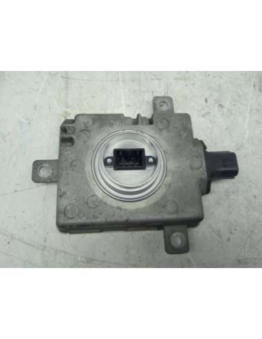 CENTRALITA FAROS XENON MAZDA 3...
