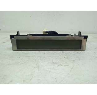 PANTALLA MULTIFUNCION MAZDA...