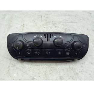 MANDO CLIMATIZADOR...