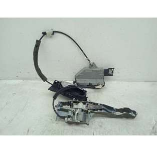 CERRADURA PUERTA TRASERA...