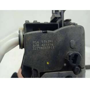 CERRADURA PUERTA TRASERA... 2