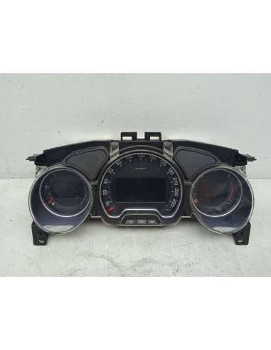 CUADRO INSTRUMENTOS CITROEN C5...