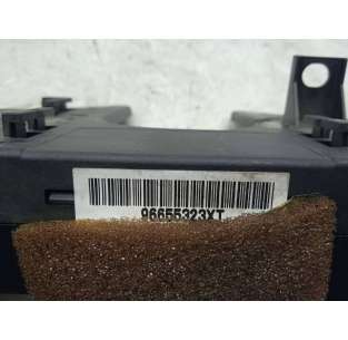 MANDO LUCES CITROEN C5... 2