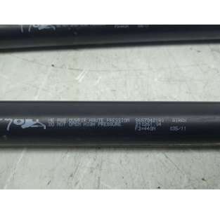 AMORTIGUADORES MALETERO /... 2