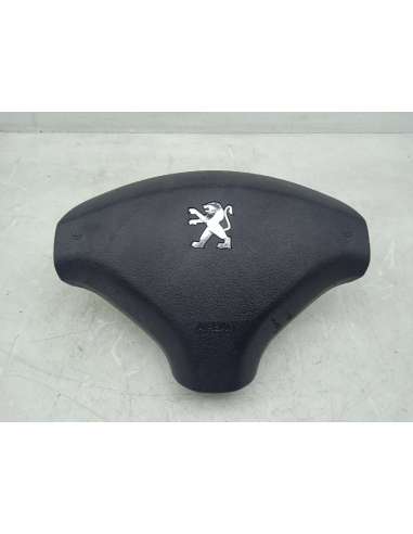 AIRBAG DELANTERO IZQUIERDO PEUGEOT...