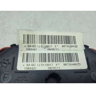 AIRBAG DELANTERO IZQUIERDO... 2