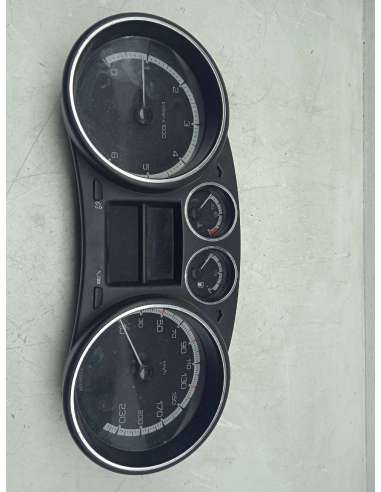 CUADRO INSTRUMENTOS PEUGEOT 308 -...