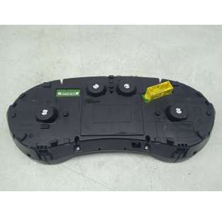 CUADRO INSTRUMENTOS PEUGEOT... 2