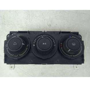 MANDO CALEFACCION / AIRE...