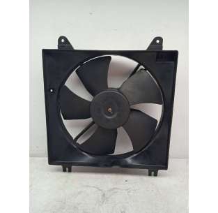 ELECTROVENTILADOR CHEVROLET...