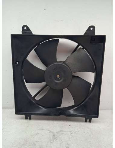 ELECTROVENTILADOR CHEVROLET LACETTI -...