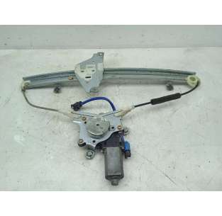 ELEVALUNAS TRASERO DERECHO... 2