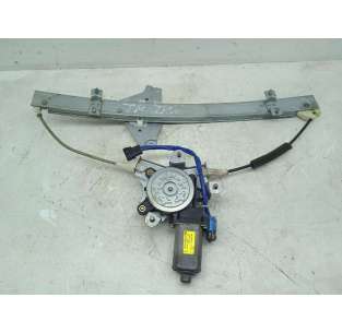 ELEVALUNAS TRASERO...