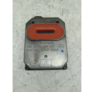 CENTRALITA FAROS XENON...