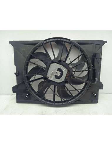 ELECTROVENTILADOR MERCEDES-BENZ CLASE...