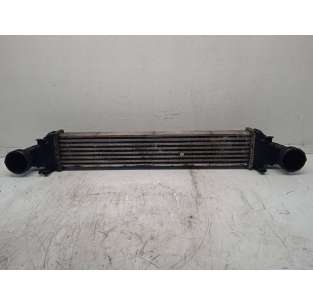 INTERCOOLER MERCEDES-BENZ...