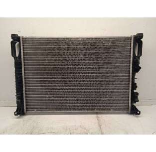 RADIADOR AGUA MERCEDES-BENZ... 2