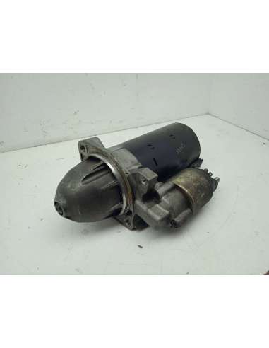 MOTOR ARRANQUE MERCEDES-BENZ CLASE E...
