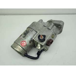 MOTOR ARRANQUE HYUNDAI...