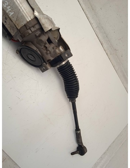 Recambio de cremallera direccion para seat altea (5p1) reference referencia OEM IAM 1K1423051BN ELECTRICA 
