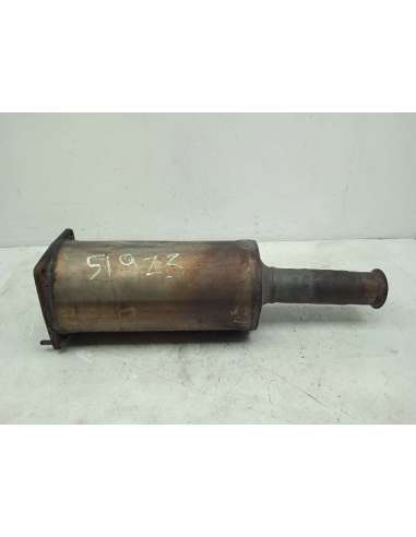 FILTRO DE PARTICULAS CITROEN C5...