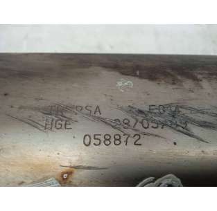 FILTRO DE PARTICULAS... 2