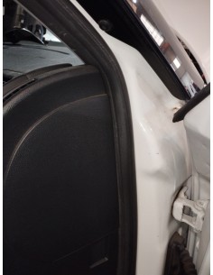 Recambio de gomas contorno puerta para skoda fabia combi (5j5) 1.6 tdi referencia OEM IAM  D.D  2