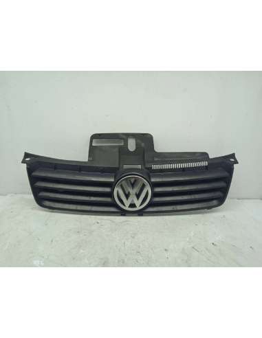 REJILLA DELANTERA VOLKSWAGEN POLO IV...
