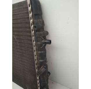 RADIADOR AGUA VOLKSWAGEN... 2