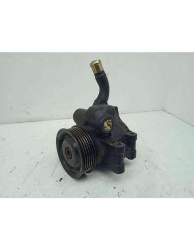 BOMBA DIRECCION FORD FIESTA (CBK) -...