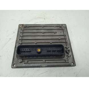 CENTRALITA MOTOR UCE FORD...