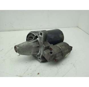 MOTOR ARRANQUE FORD FIESTA...