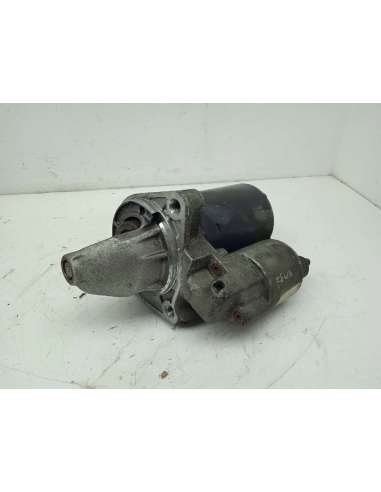 MOTOR ARRANQUE FORD FIESTA (CBK) -...