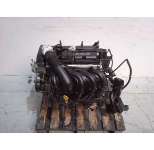 MOTOR COMPLETO - 756749 / FXJB