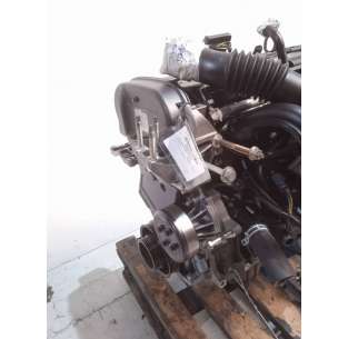 MOTOR COMPLETO - 756749 / FXJB 2
