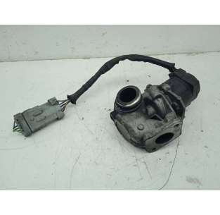 VALVULA EGR FORD FOCUS...