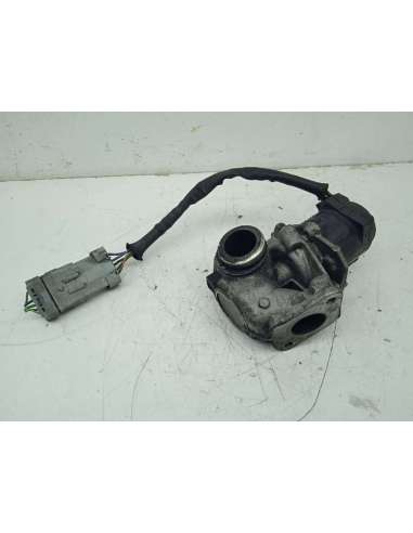 VALVULA EGR FORD FOCUS BERLINA (CAP)...