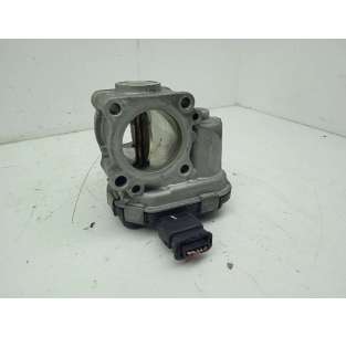 CAJA MARIPOSA PEUGEOT...