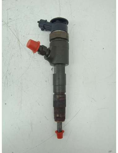 INYECTOR PEUGEOT PARTNER TEPEE -...