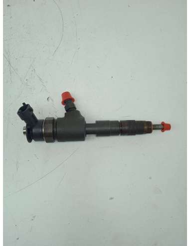 INYECTOR PEUGEOT PARTNER TEPEE -...