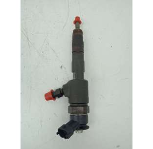 INYECTOR PEUGEOT PARTNER...