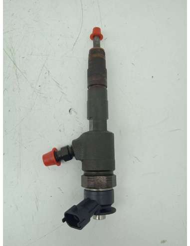 INYECTOR PEUGEOT PARTNER TEPEE -...