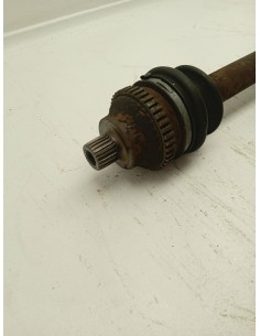 Recambio de transmision trasera derecha para smart coupe pulse referencia OEM IAM Q0003233V009000000   2