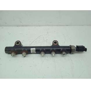 RAMPA INYECTORA PEUGEOT...