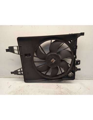 ELECTROVENTILADOR RENAULT KANGOO II...